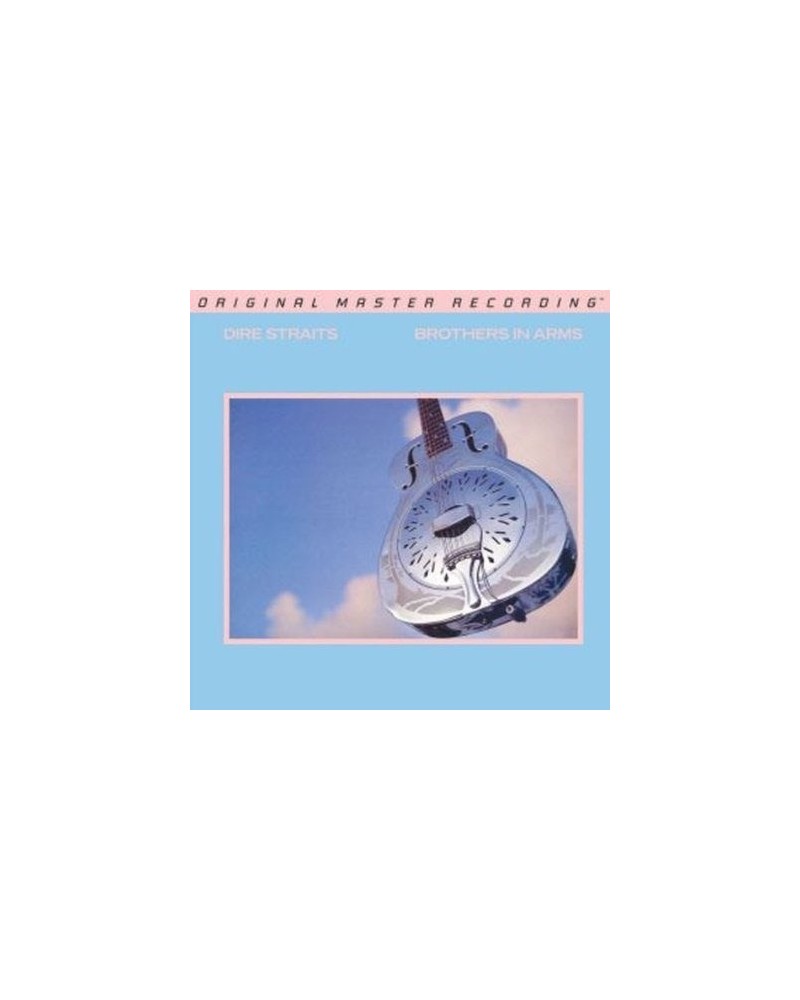 Dire Straits Brothers in Arms CD $11.90 CD