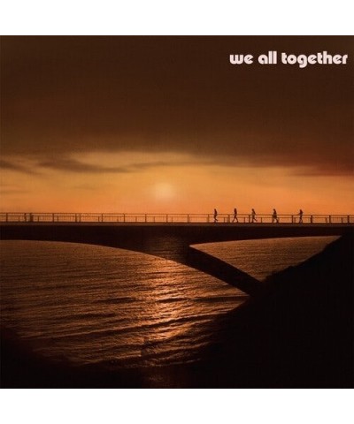 We All Together VOLUMEN II Vinyl Record $9.80 Vinyl