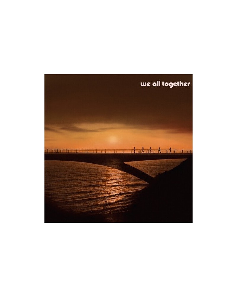 We All Together VOLUMEN II Vinyl Record $9.80 Vinyl