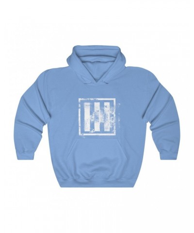 Friend of the Three Unisex Heavy Blend™ Hooded Sweatshirt $14.70 Sweatshirts