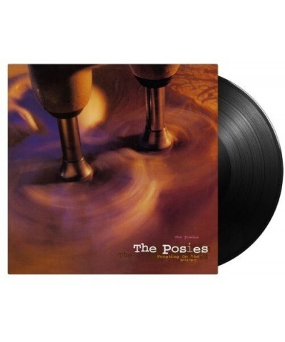 The Posies Frosting On The Beater Vinyl Record $15.40 Vinyl