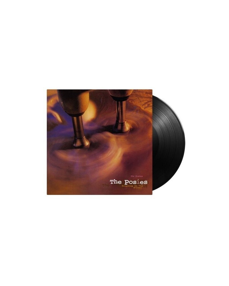 The Posies Frosting On The Beater Vinyl Record $15.40 Vinyl