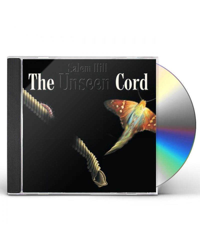 Salem Hill UNSEEN CORD CD $7.04 CD