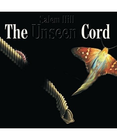 Salem Hill UNSEEN CORD CD $7.04 CD