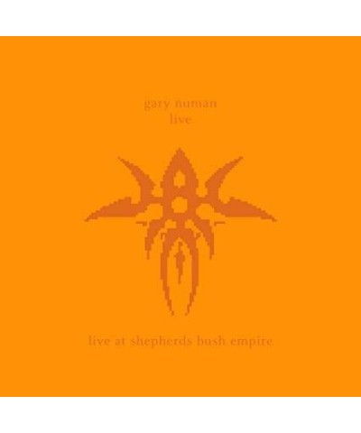 Gary Numan LIVE AT SHEPHERDS BUSH EMPIRE CD $6.56 CD