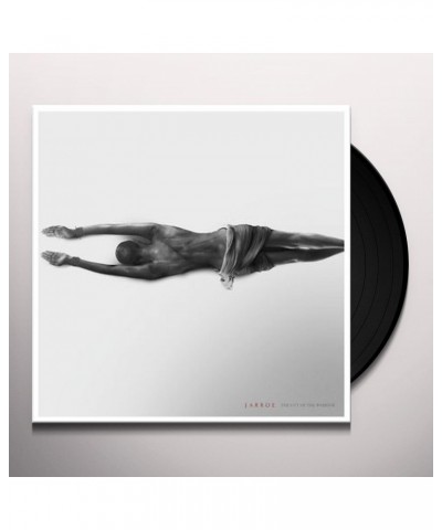 Jarboe Cut Of The Warrior Vinyl Record $9.49 Vinyl