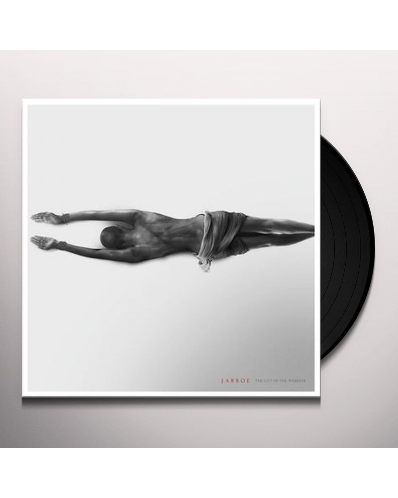 Jarboe Cut Of The Warrior Vinyl Record $9.49 Vinyl