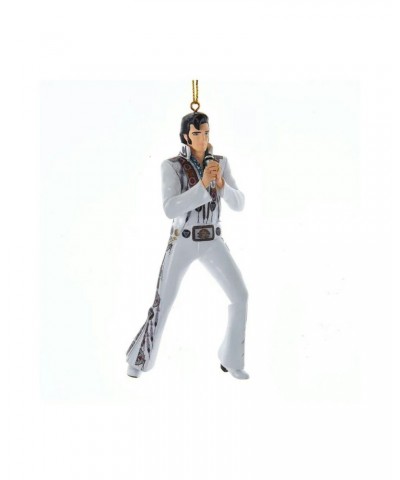 Elvis Presley Old Indian Jumpsuit Ornament $4.88 Decor