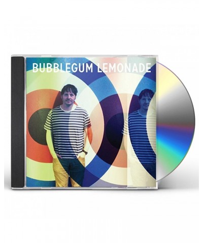 Bubblegum Lemonade GREAT LEAP BACKWARD CD $5.94 CD