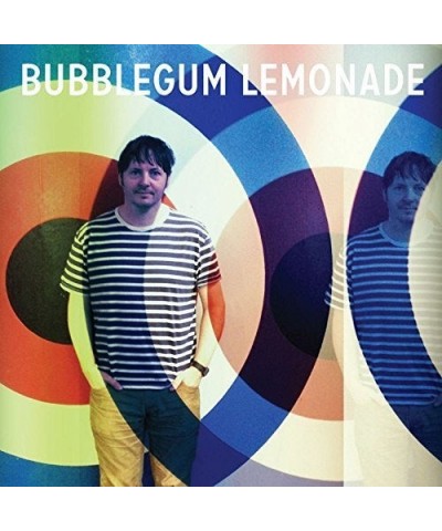 Bubblegum Lemonade GREAT LEAP BACKWARD CD $5.94 CD