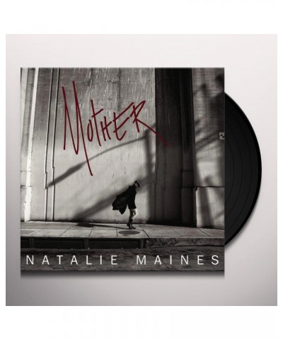 Natalie Maines MOTHER (LP/CD/180G) Vinyl Record $15.69 Vinyl