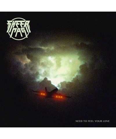 Sheer Mag A Distant Call Vinyl Record $9.60 Vinyl