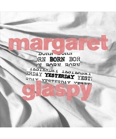 Margaret Glaspy Born Yesterday (LP) Vinyl Record $5.03 Vinyl