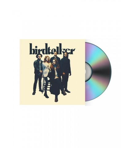 Birdtalker Self Titled CD $4.44 CD