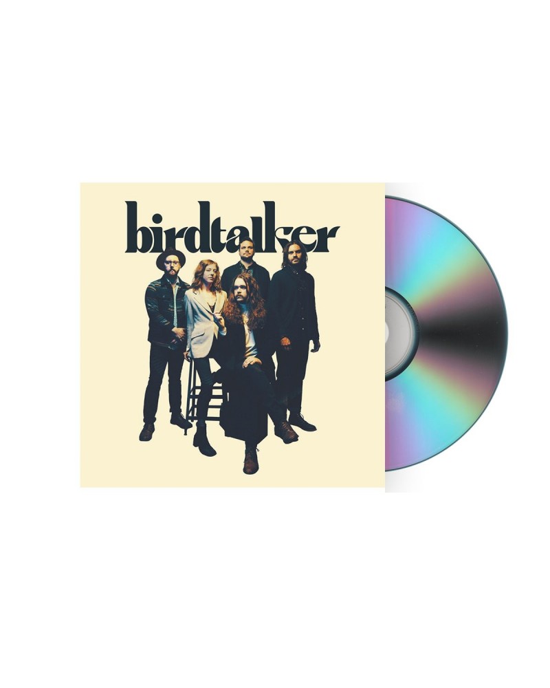 Birdtalker Self Titled CD $4.44 CD