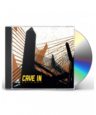 Cave In ANTENNA CD $3.87 CD