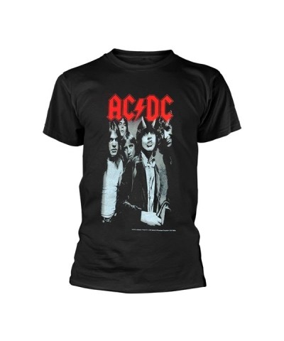 AC/DC T-Shirt - Highway To Hell (B/W) $9.26 Shirts