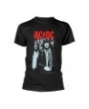 AC/DC T-Shirt - Highway To Hell (B/W) $9.26 Shirts