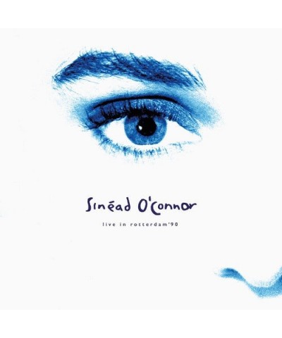 Sinéad O'Connor Live In Rotterdam 1990 Vinyl Record $4.37 Vinyl