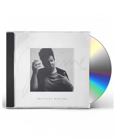 Brittany Howard JAIME (X) CD $5.58 CD