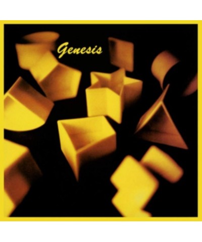 Genesis LP - Genesis (Vinyl) $23.90 Vinyl