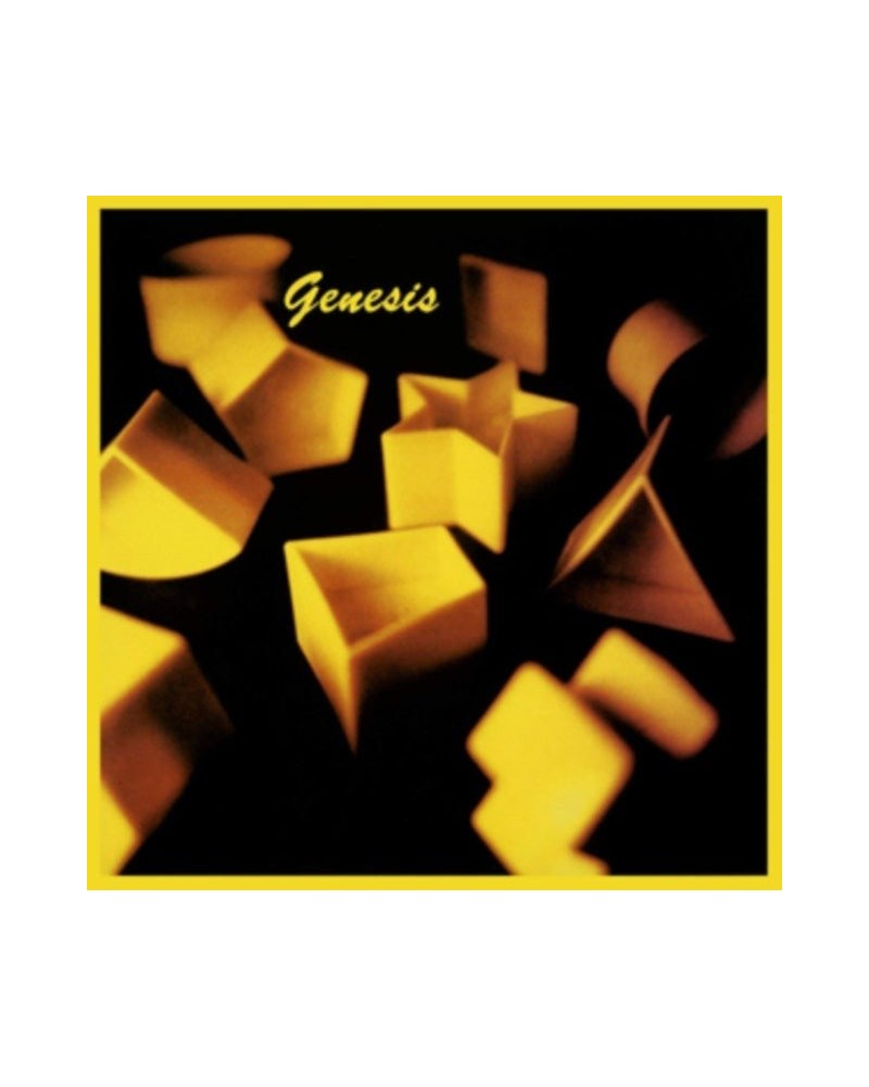 Genesis LP - Genesis (Vinyl) $23.90 Vinyl