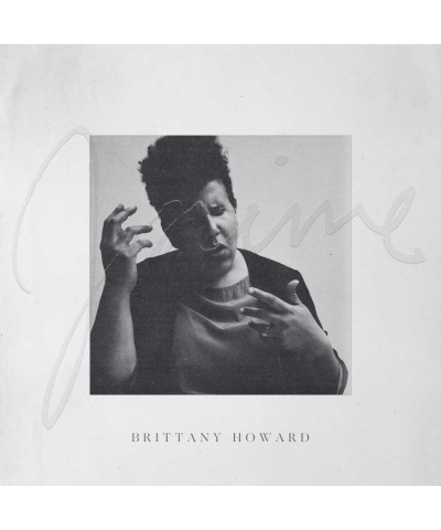 Brittany Howard JAIME (X) CD $5.58 CD