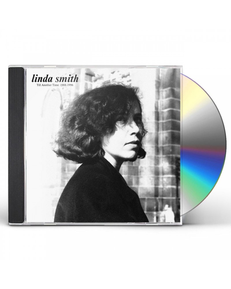 Linda Smith TILL ANOTHER TIME: 1988-1996 CD $6.12 CD