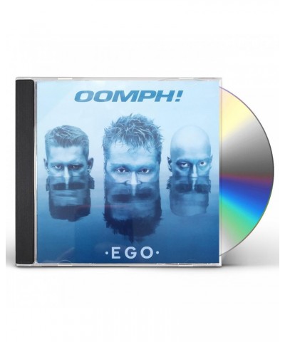 OOMPH! EGO CD $6.60 CD