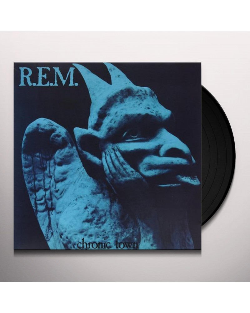 R.E.M. Chronic Town (12" Vinyl) Vinyl Record $5.13 Vinyl