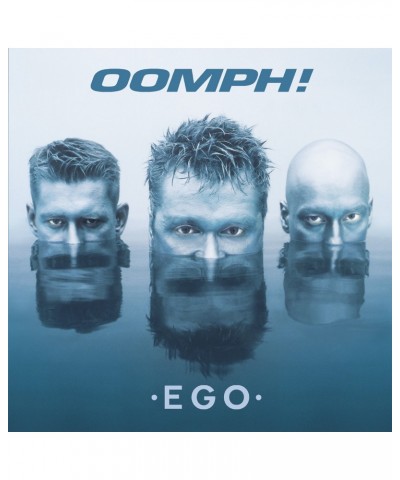 OOMPH! EGO CD $6.60 CD