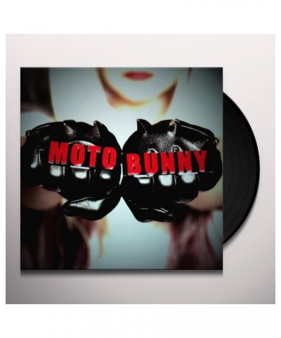 MotoBunny Vinyl Record $8.80 Vinyl