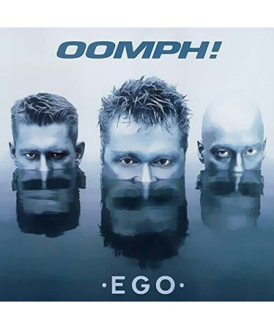 OOMPH! EGO CD $6.60 CD