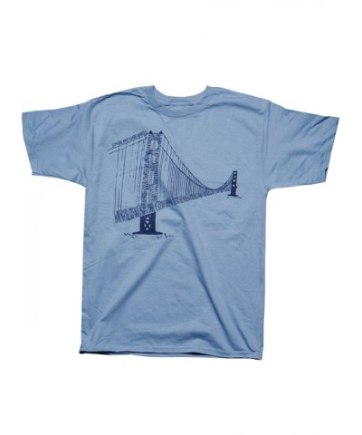 Simon & Garfunkel "Bridge over Troubled Water Logo" T-Shirt $4.50 Shirts