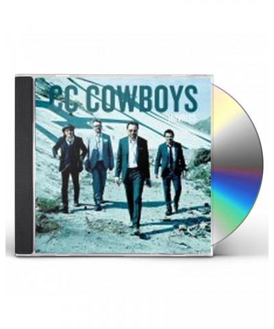 CC Cowboys INNRISS CD $9.55 CD