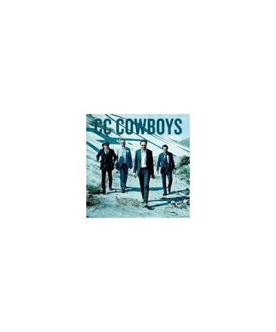 CC Cowboys INNRISS CD $9.55 CD