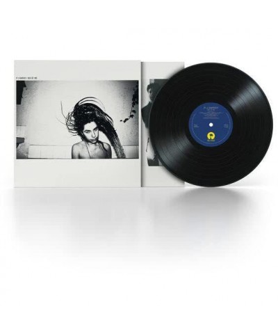 PJ Harvey Rid Of Me (LP) Vinyl Record $14.20 Vinyl