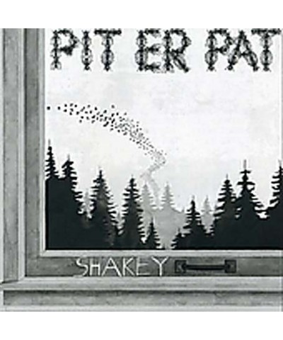 Pit Er Pat Shakey Vinyl Record $13.20 Vinyl