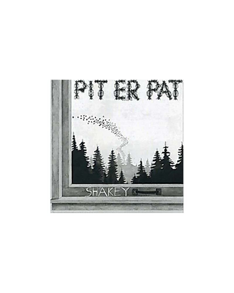 Pit Er Pat Shakey Vinyl Record $13.20 Vinyl