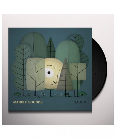 Marble Sounds Vinyl Record $10.85 Vinyl