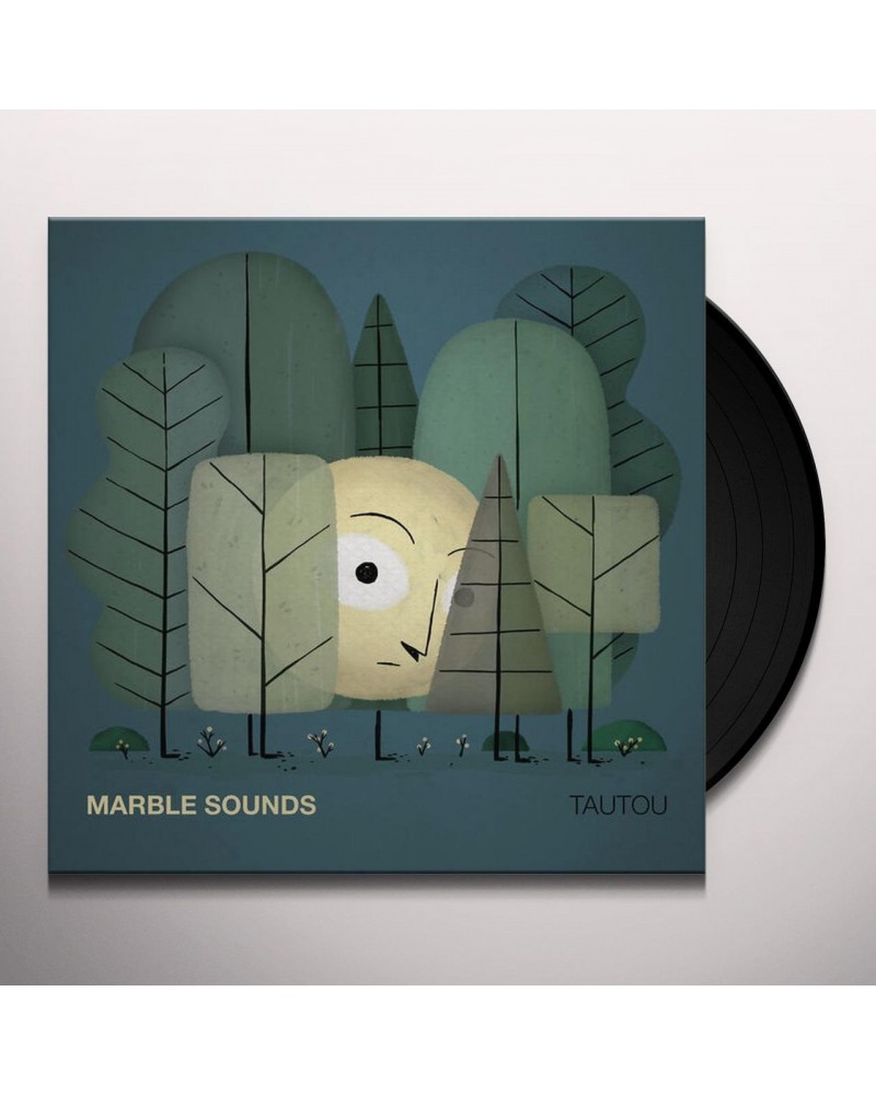 Marble Sounds Vinyl Record $10.85 Vinyl