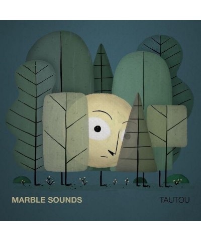 Marble Sounds Vinyl Record $10.85 Vinyl