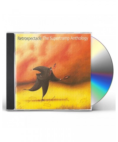 Supertramp GOLD CD $8.46 CD