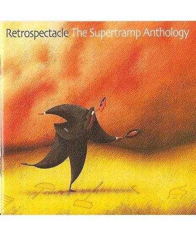 Supertramp GOLD CD $8.46 CD