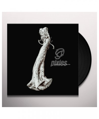 Pixies BENEATH THE EYRIE Vinyl Record $11.34 Vinyl