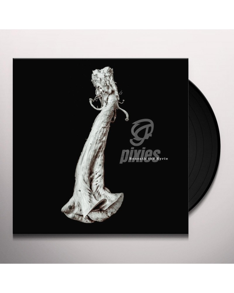 Pixies BENEATH THE EYRIE Vinyl Record $11.34 Vinyl