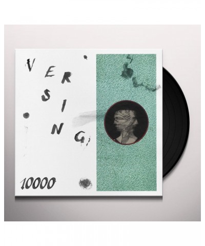 Versing 10000 Vinyl Record $10.53 Vinyl