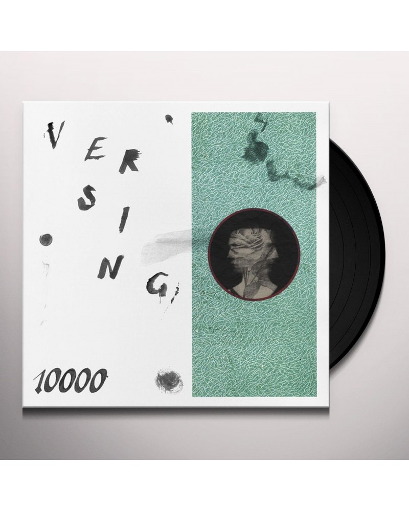 Versing 10000 Vinyl Record $10.53 Vinyl