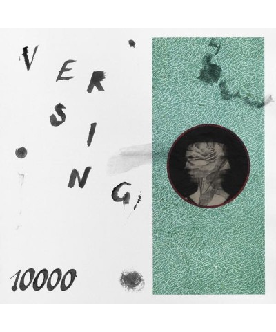 Versing 10000 Vinyl Record $10.53 Vinyl