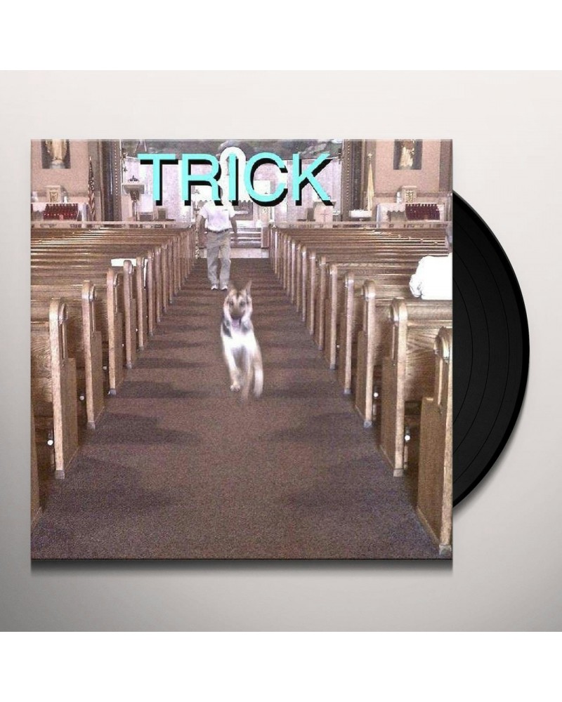 Alex G Trick Vinyl Record $11.68 Vinyl